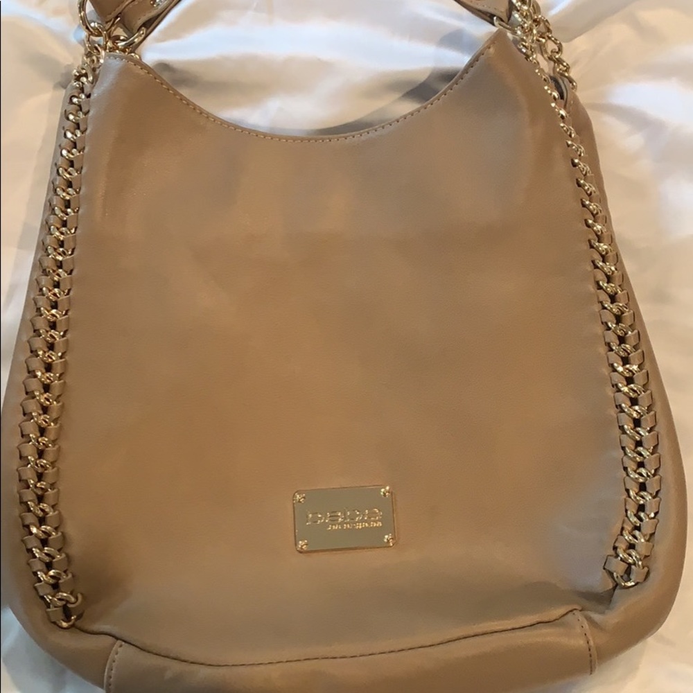 Bebe shoulder bag
